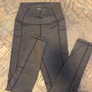 Ethos All Day Legging